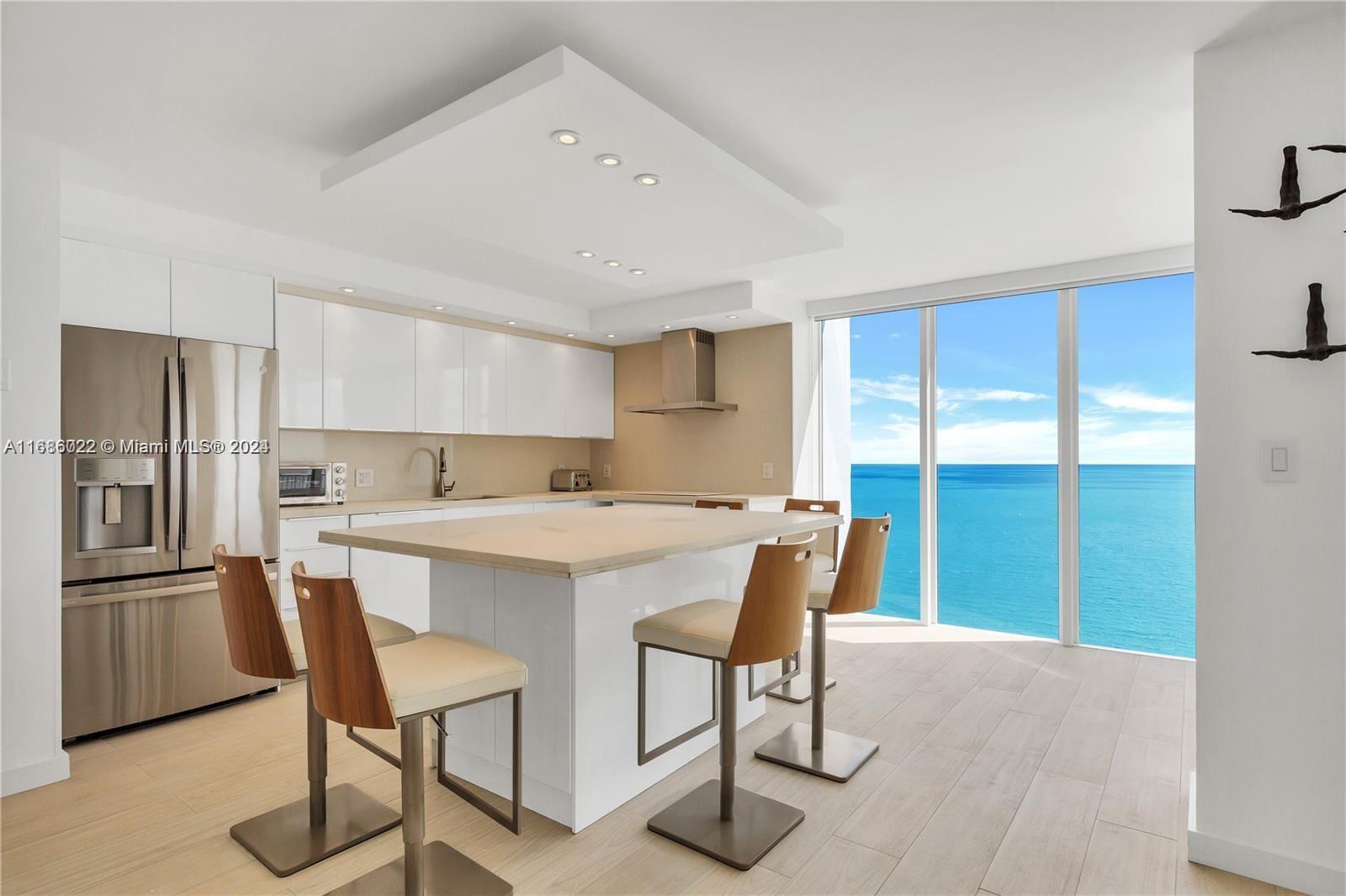 CASA DEL MAR CONDO - Residential Lease