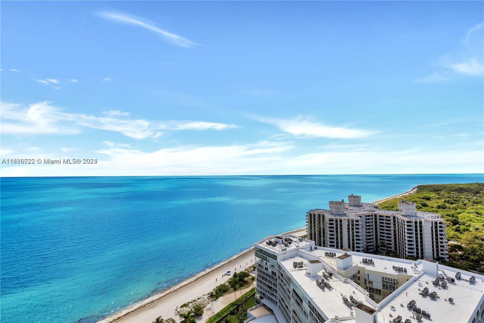 CASA DEL MAR CONDO - Residential Lease