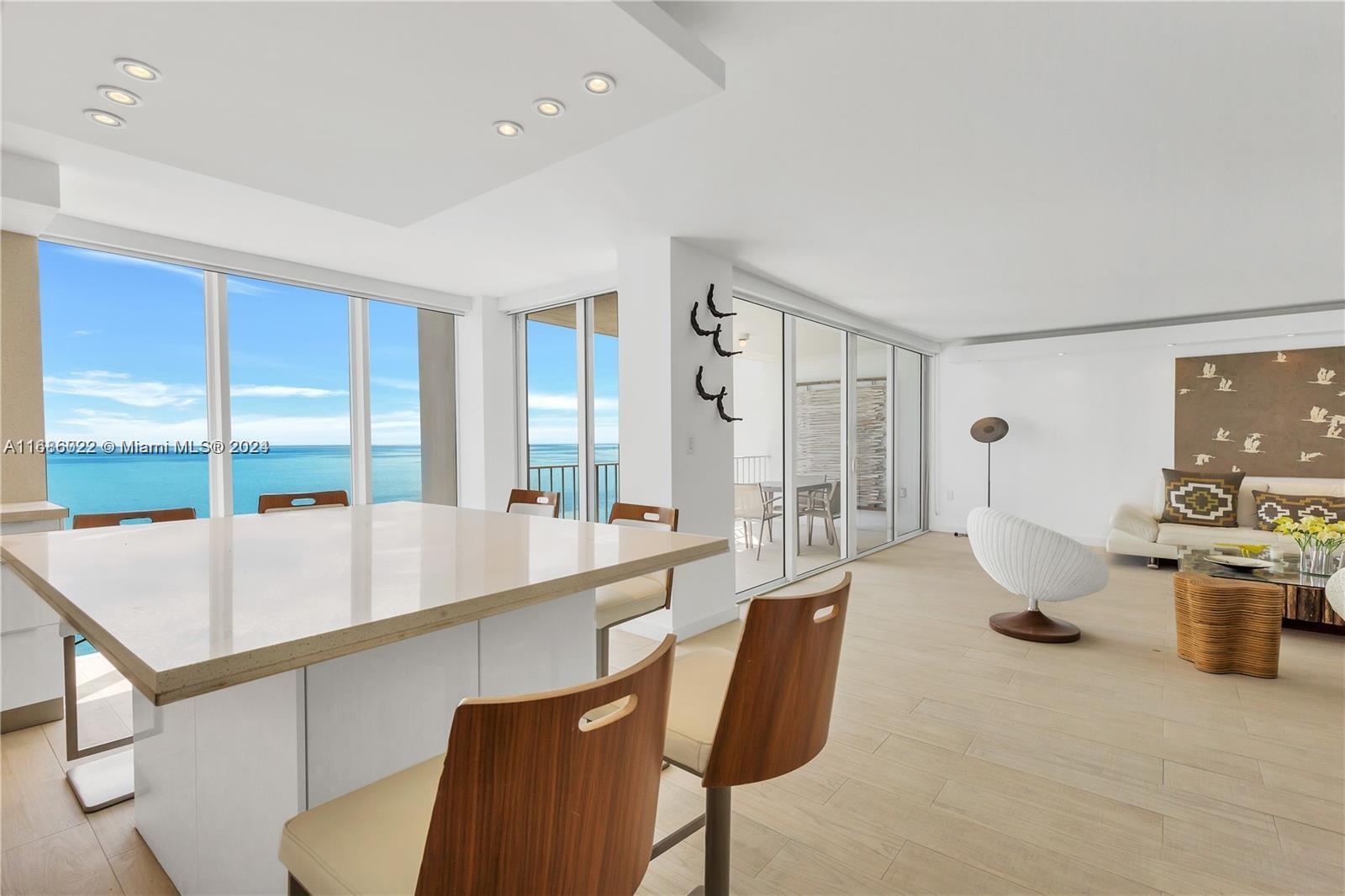 CASA DEL MAR CONDO - Residential Lease