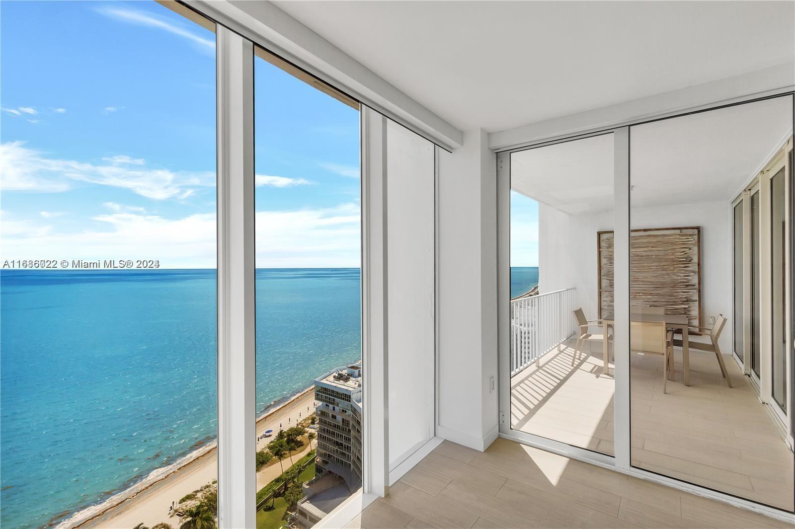 CASA DEL MAR CONDO - Residential Lease