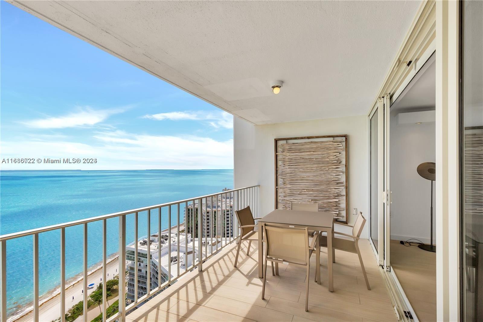 CASA DEL MAR CONDO - Residential Lease