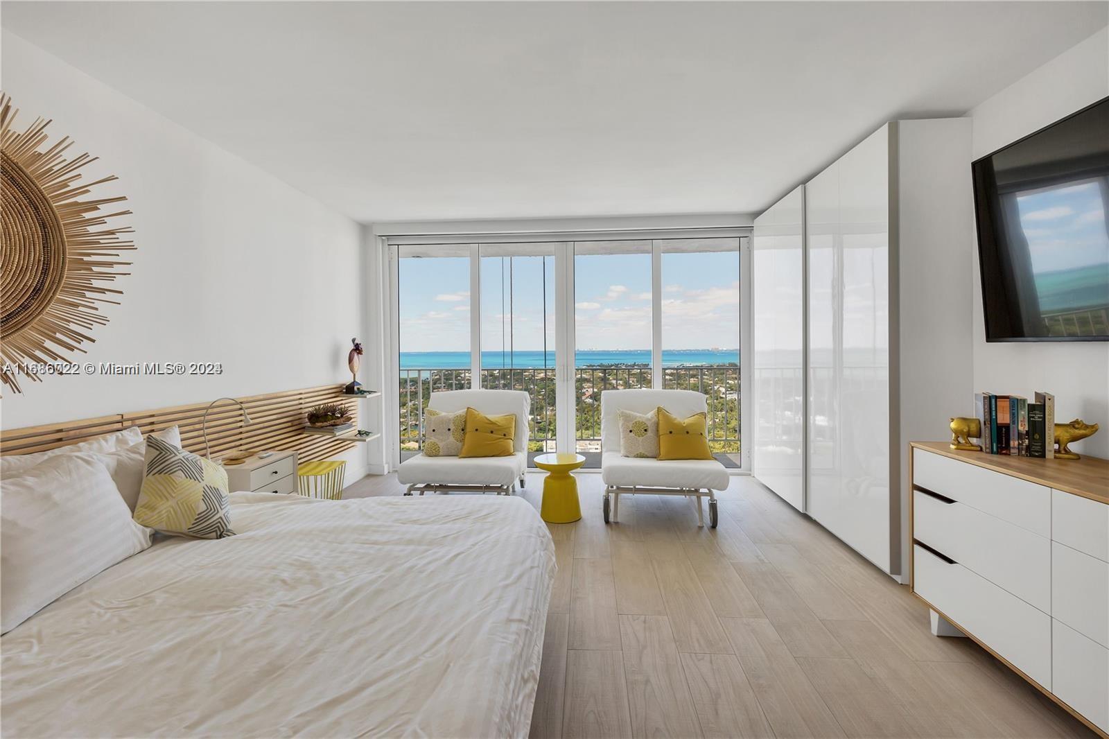 CASA DEL MAR CONDO - Residential Lease
