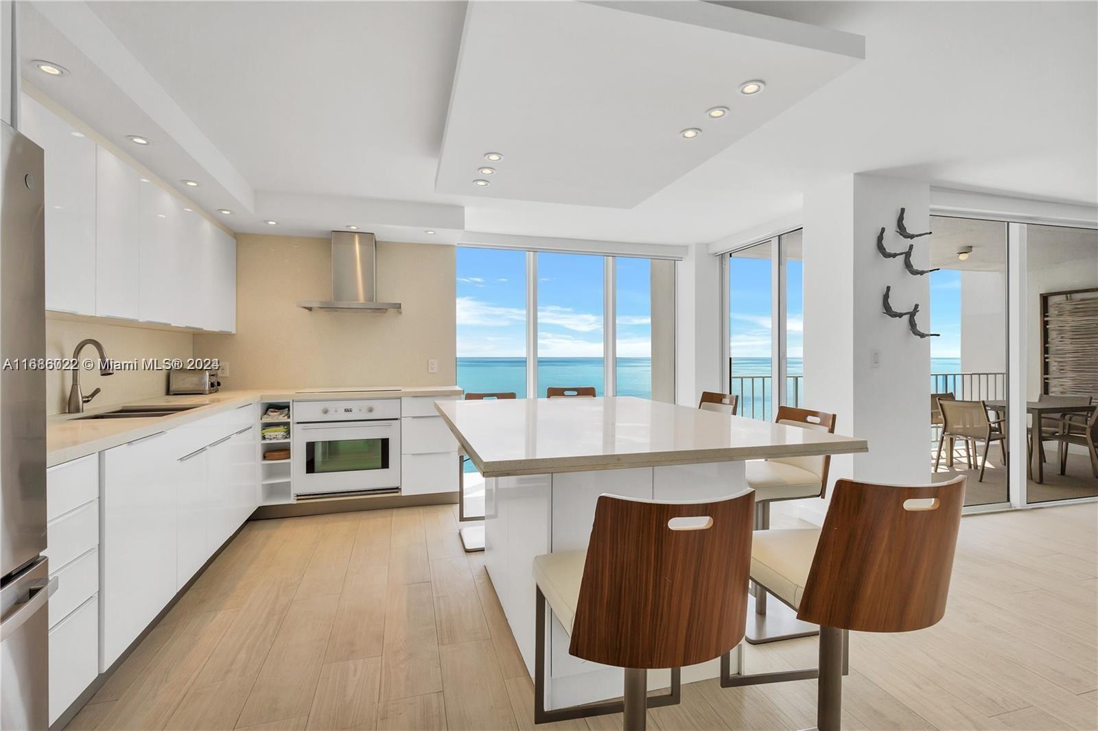 CASA DEL MAR CONDO - Residential Lease