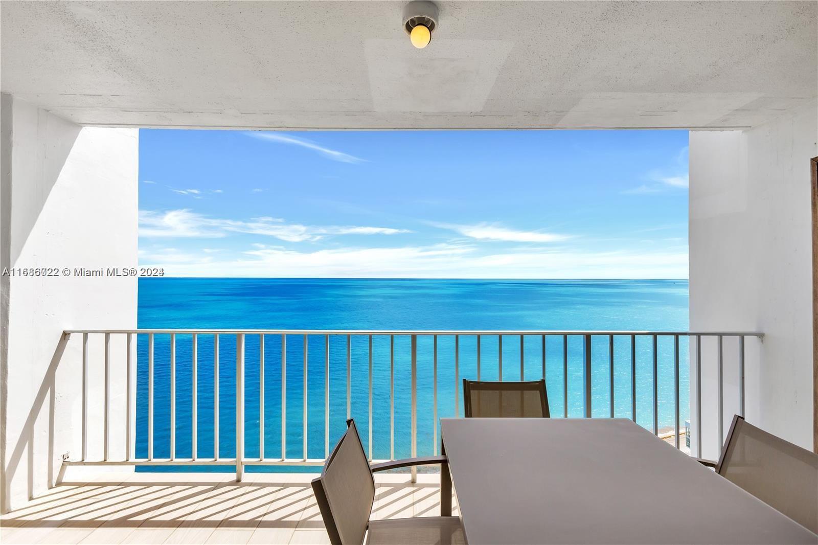 CASA DEL MAR CONDO - Residential Lease