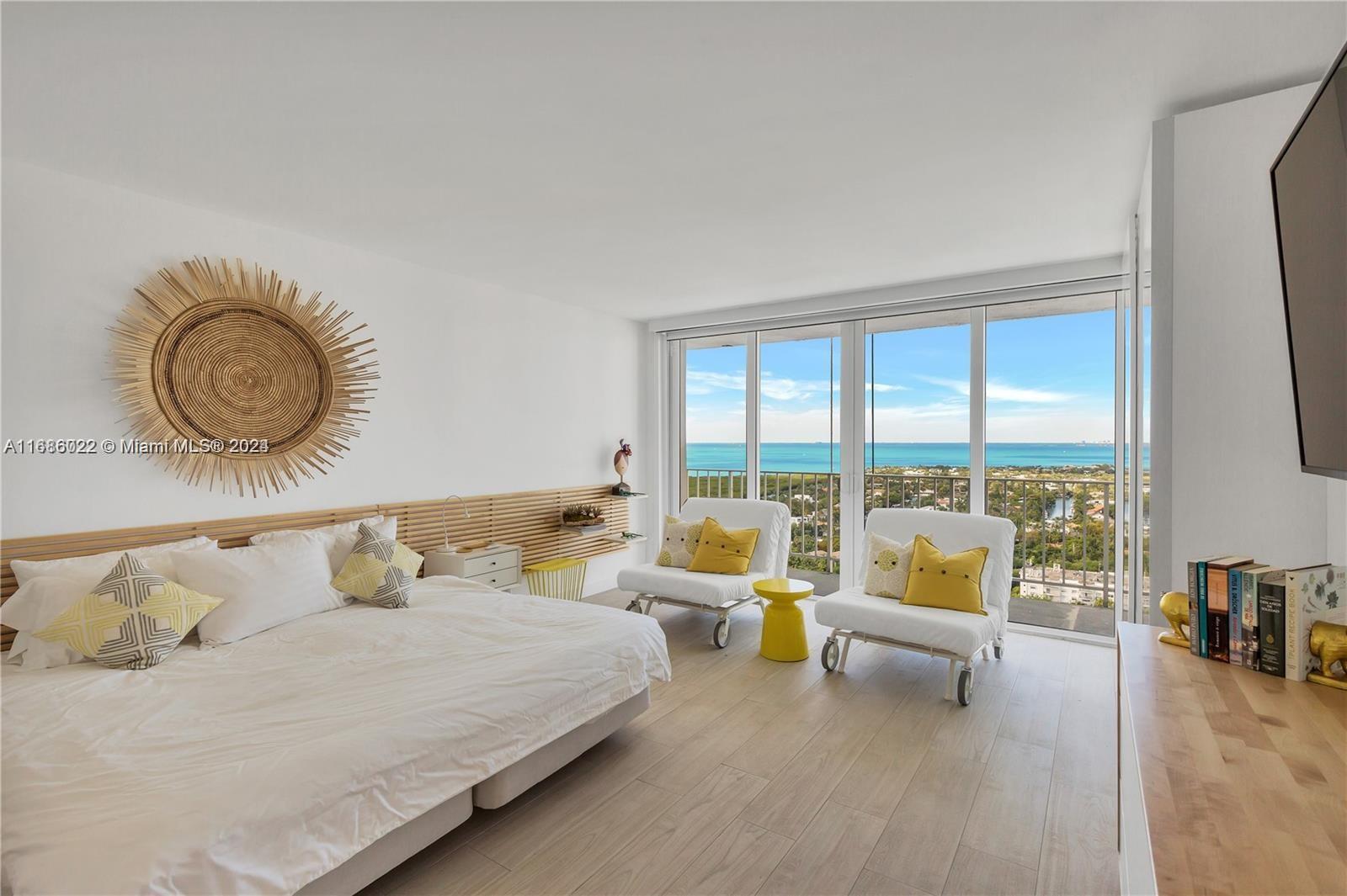 CASA DEL MAR CONDO - Residential Lease