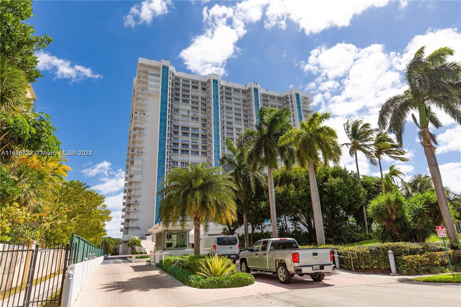 CASA DEL MAR CONDO - Residential Lease