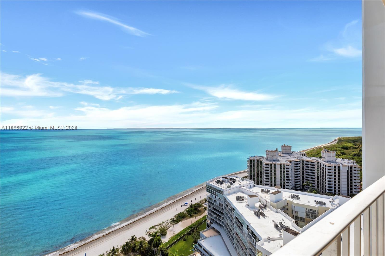 CASA DEL MAR CONDO - Residential Lease