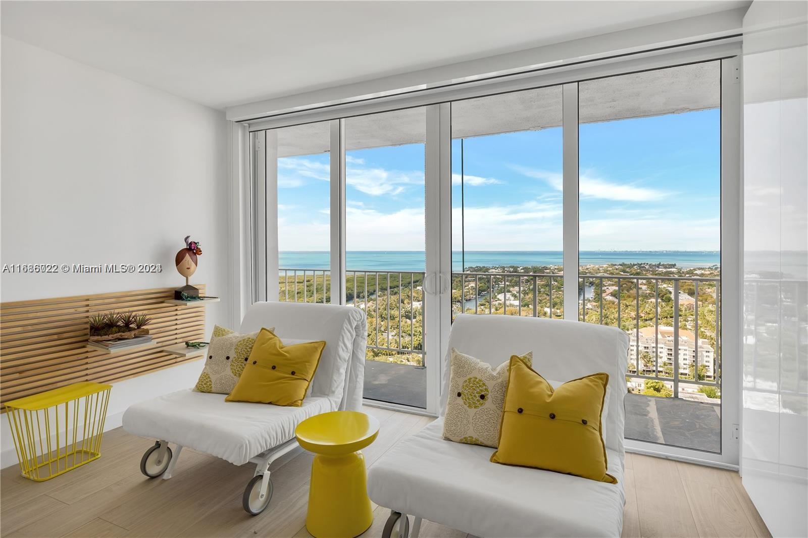 CASA DEL MAR CONDO - Residential Lease