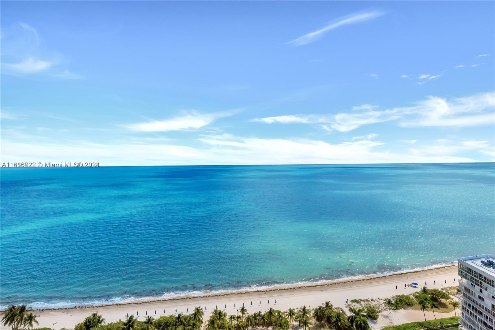 CASA DEL MAR CONDO - Residential Lease
