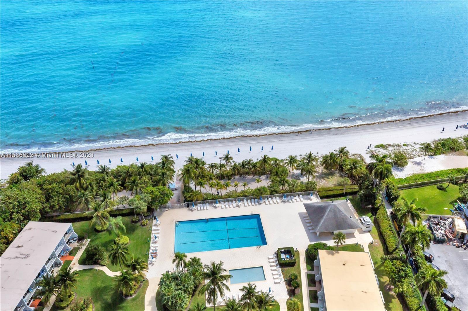 CASA DEL MAR CONDO - Residential Lease