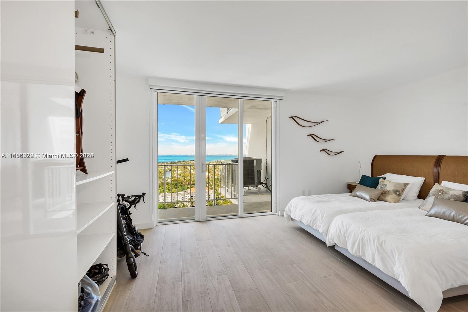 CASA DEL MAR CONDO - Residential Lease