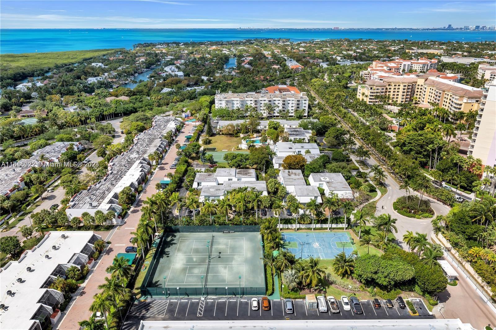 CASA DEL MAR CONDO - Residential Lease