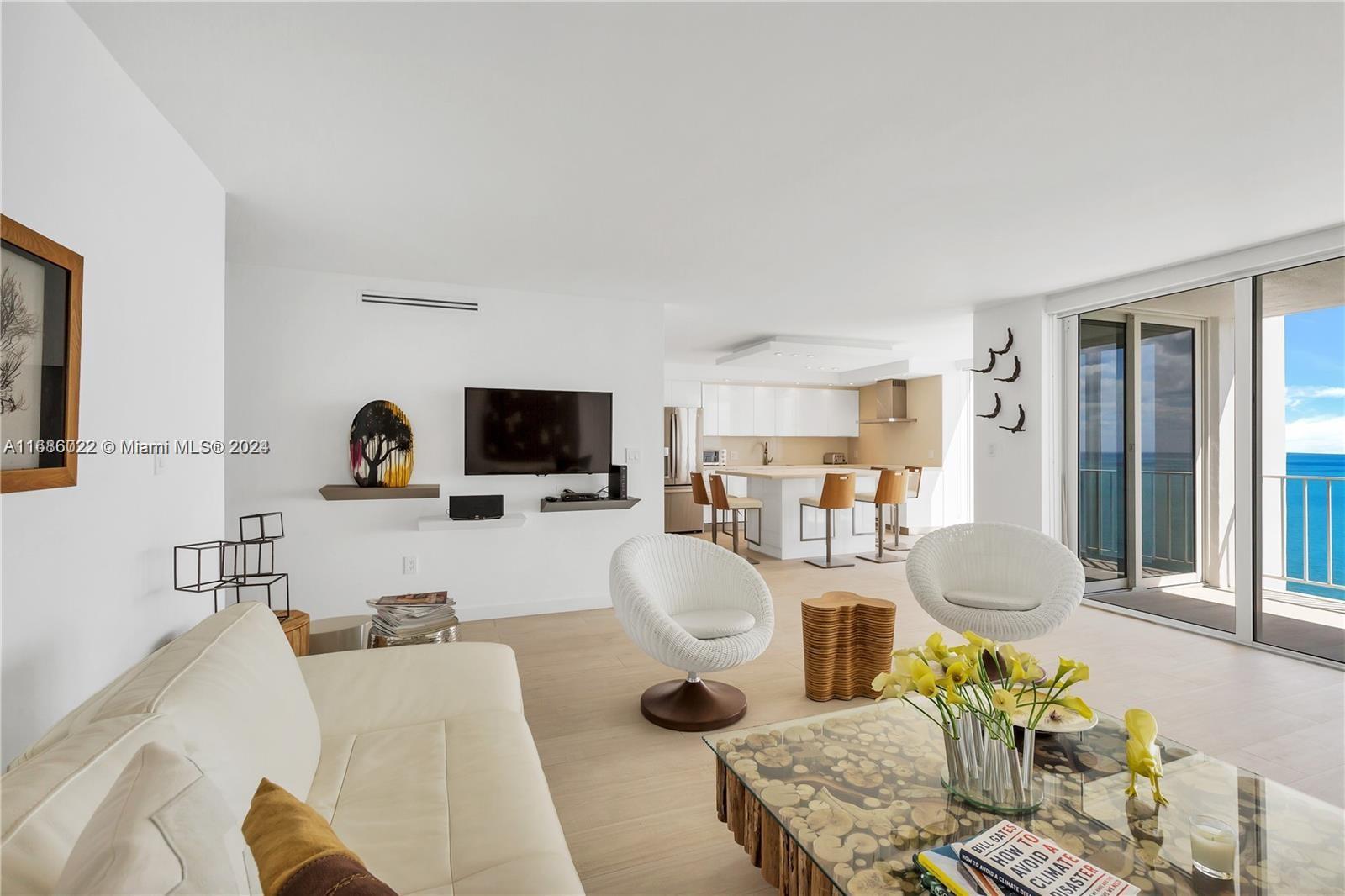 CASA DEL MAR CONDO - Residential Lease