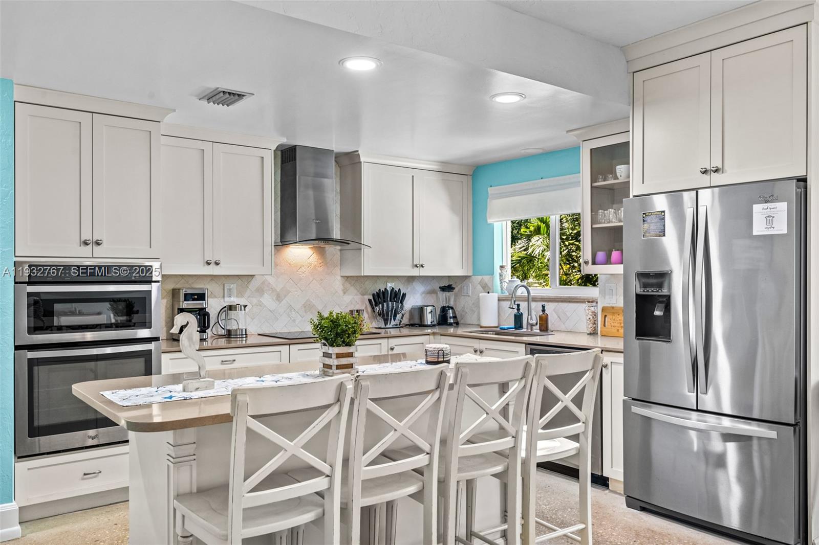ROYAL PALM VISTA - Residential