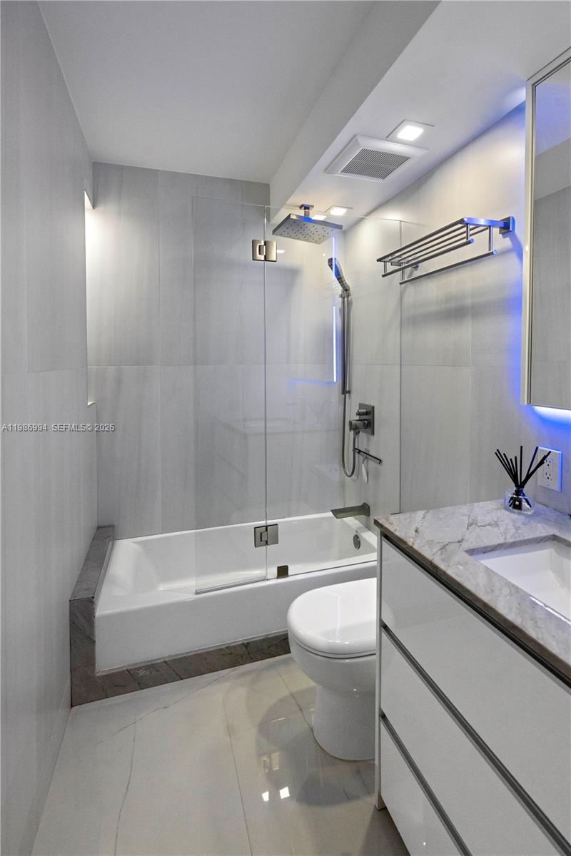 COASTAL TOWERS CONDO - Residential