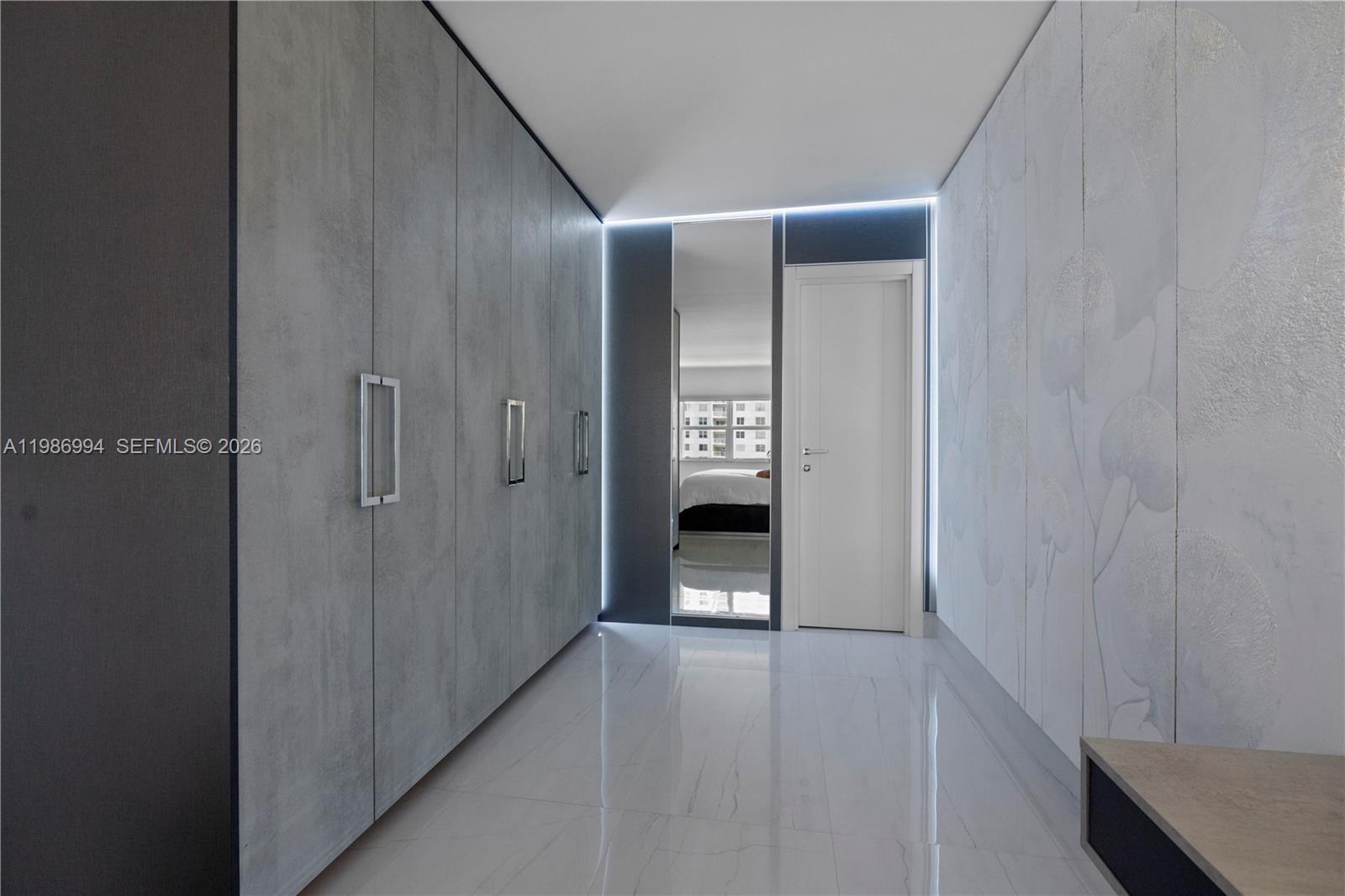COASTAL TOWERS CONDO - Residential