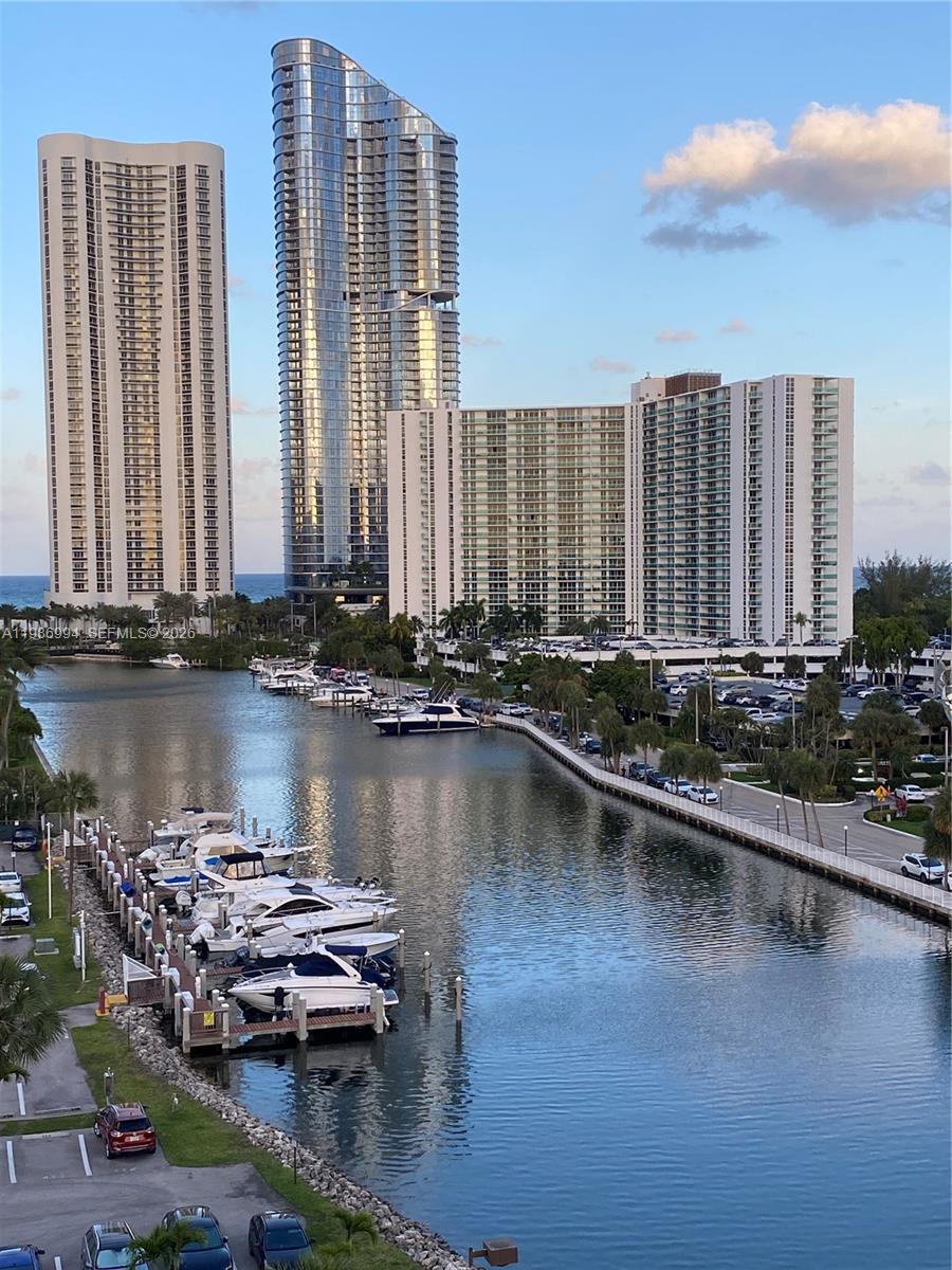 COASTAL TOWERS CONDO - Residential