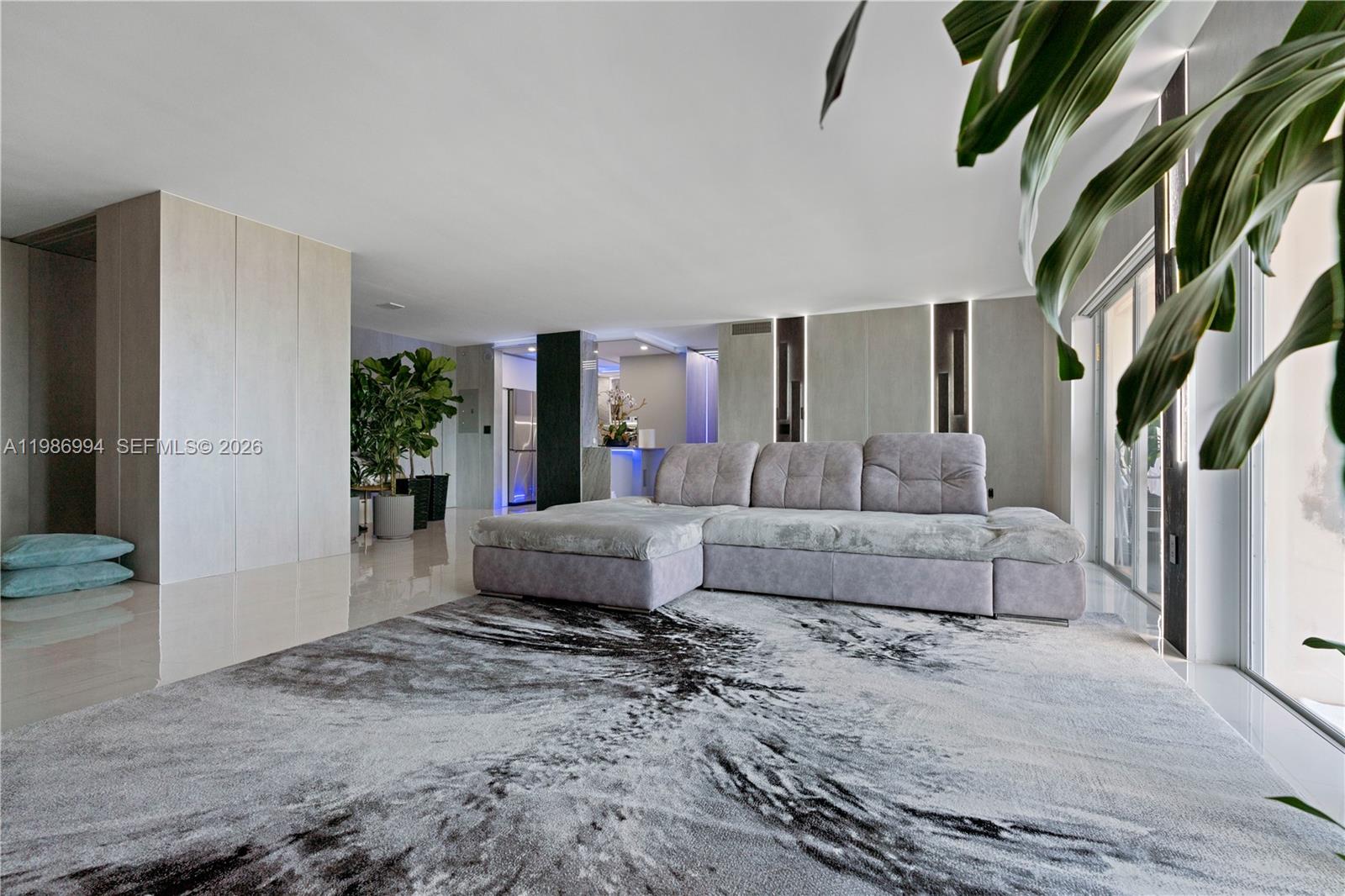 COASTAL TOWERS CONDO - Residential