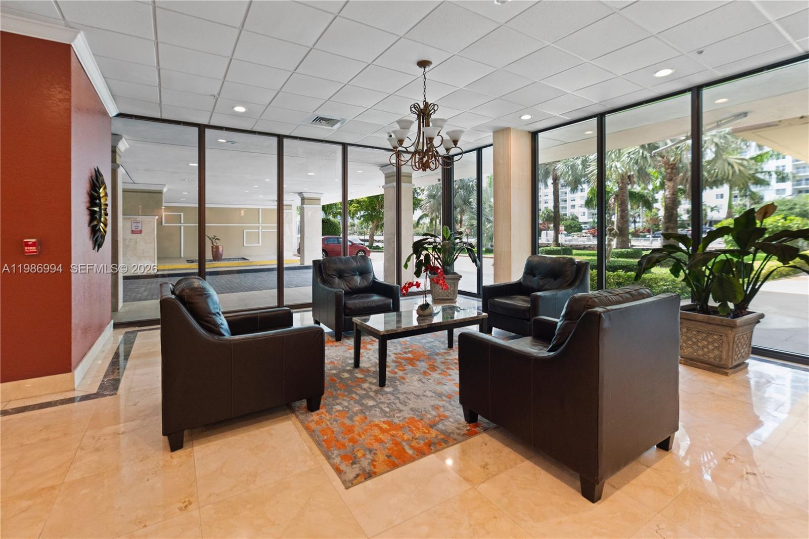 COASTAL TOWERS CONDO - Residential
