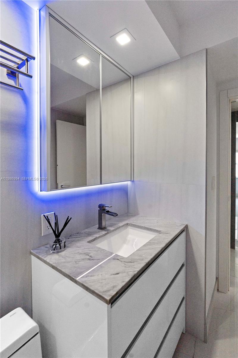COASTAL TOWERS CONDO - Residential