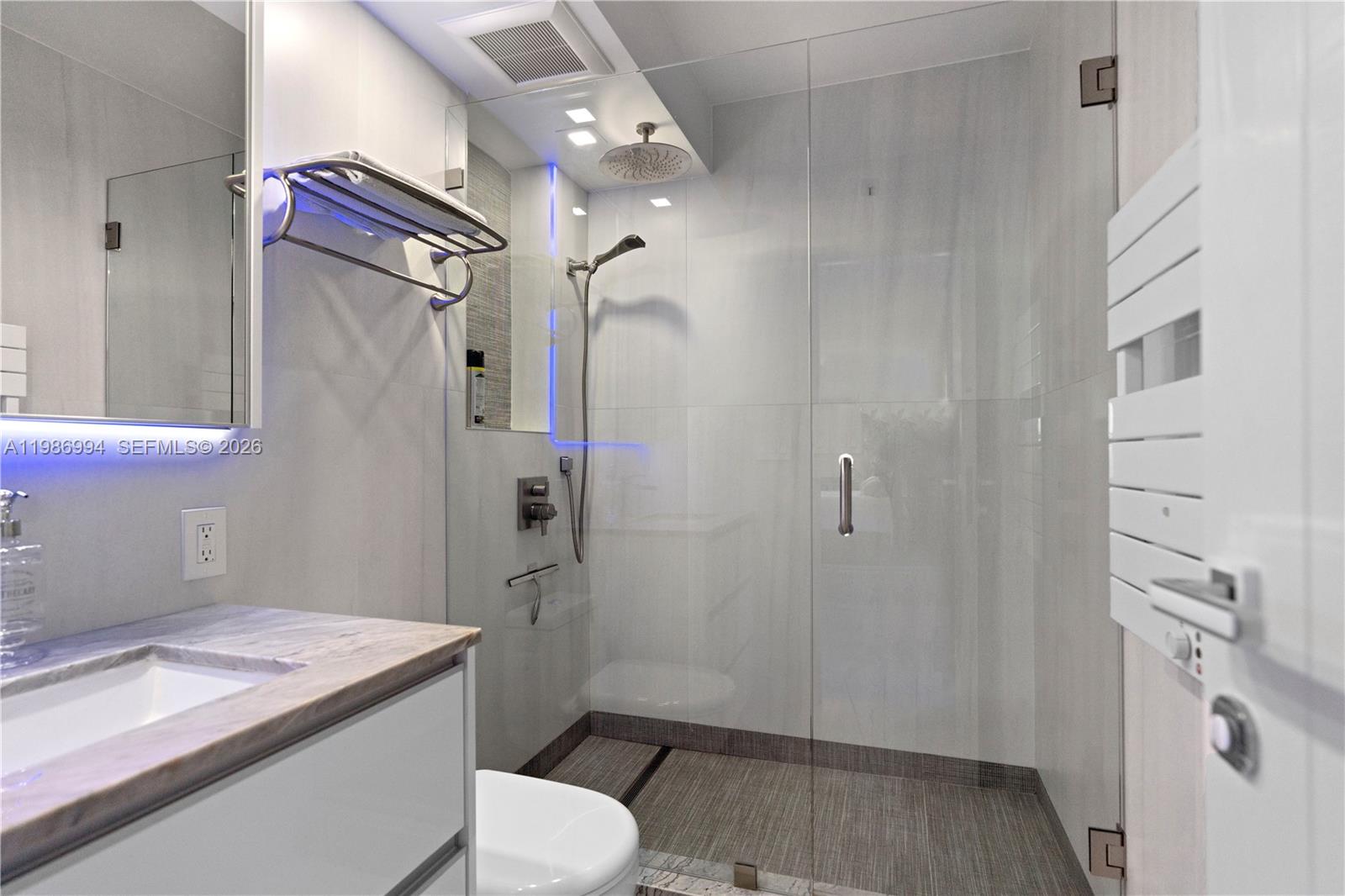 COASTAL TOWERS CONDO - Residential