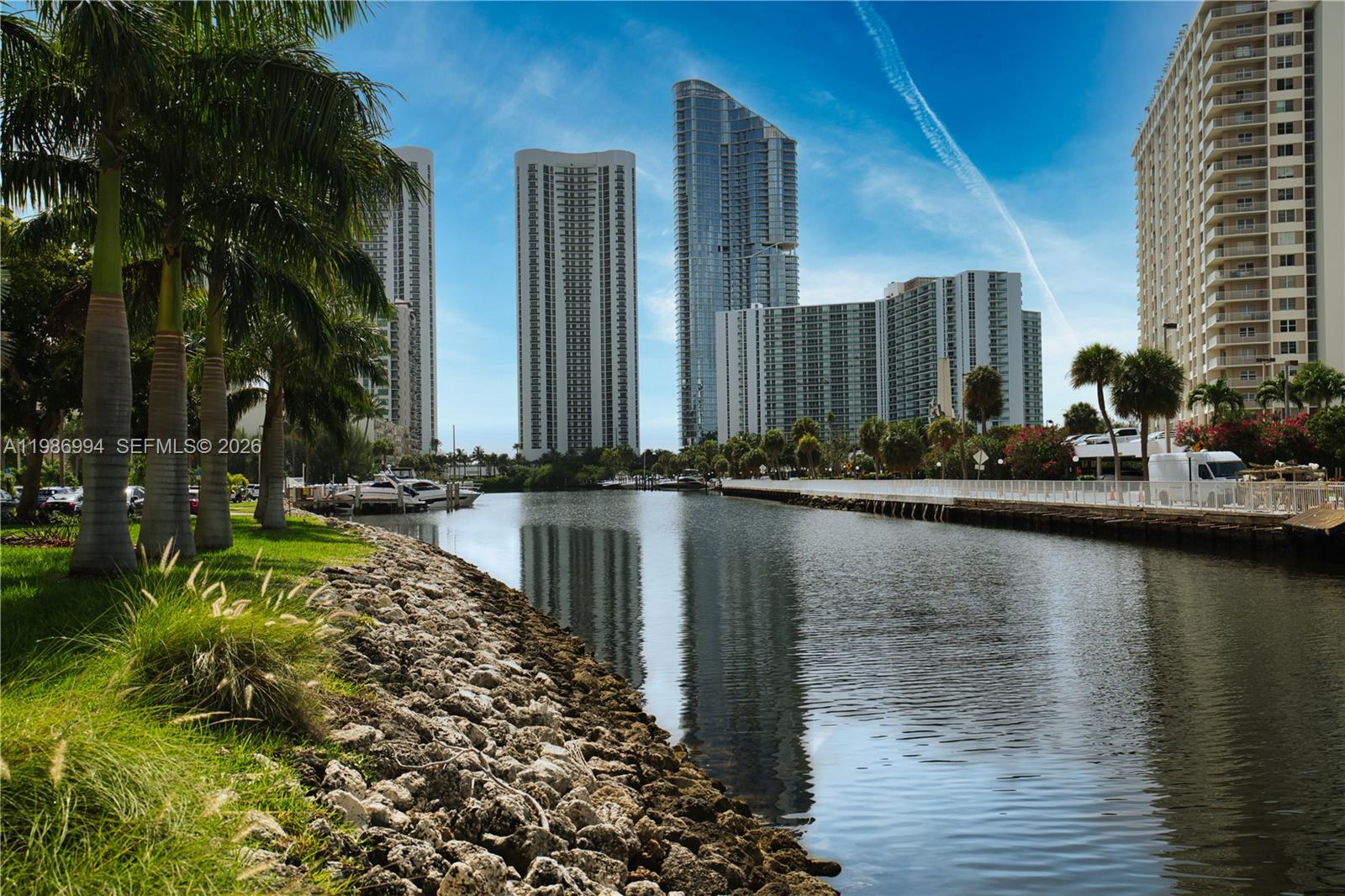 COASTAL TOWERS CONDO - Residential