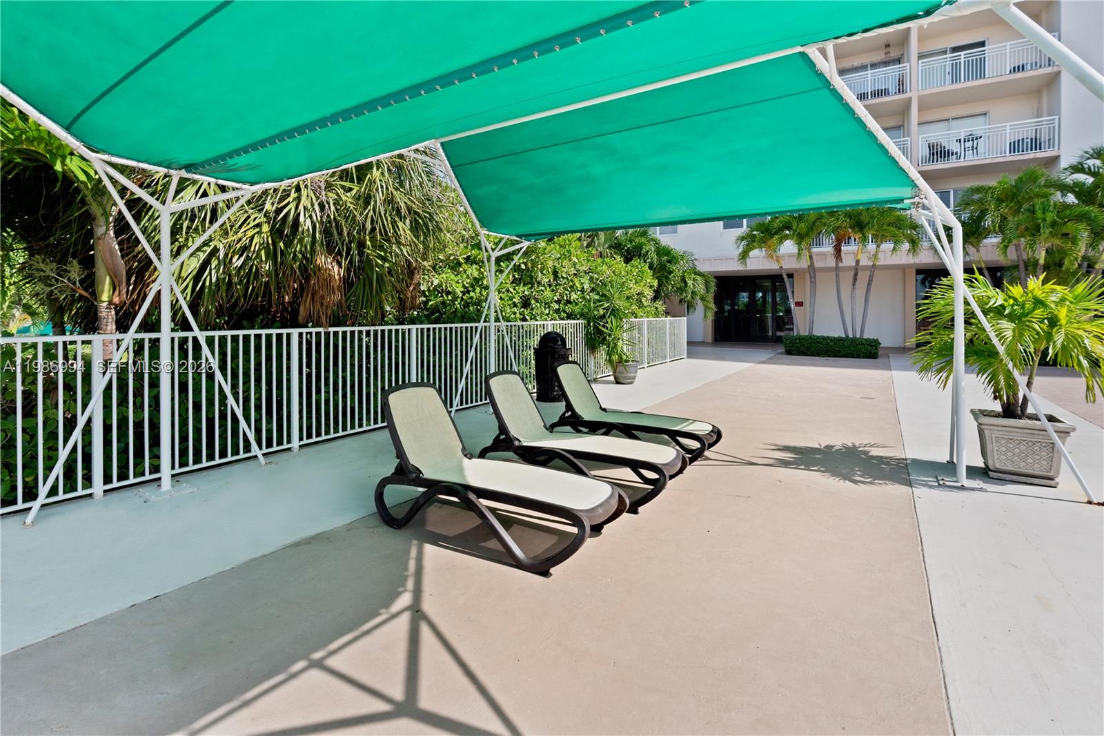 COASTAL TOWERS CONDO - Residential