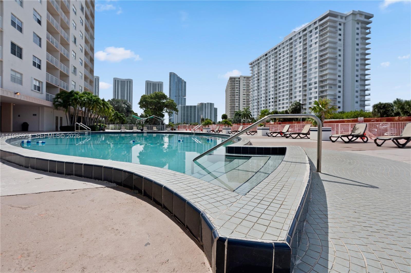 COASTAL TOWERS CONDO - Residential