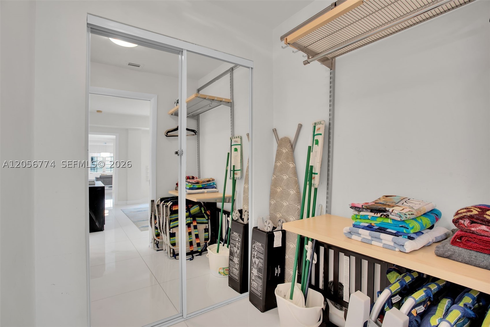 THE CARLYLE DECO HOTEL CO - Residential
