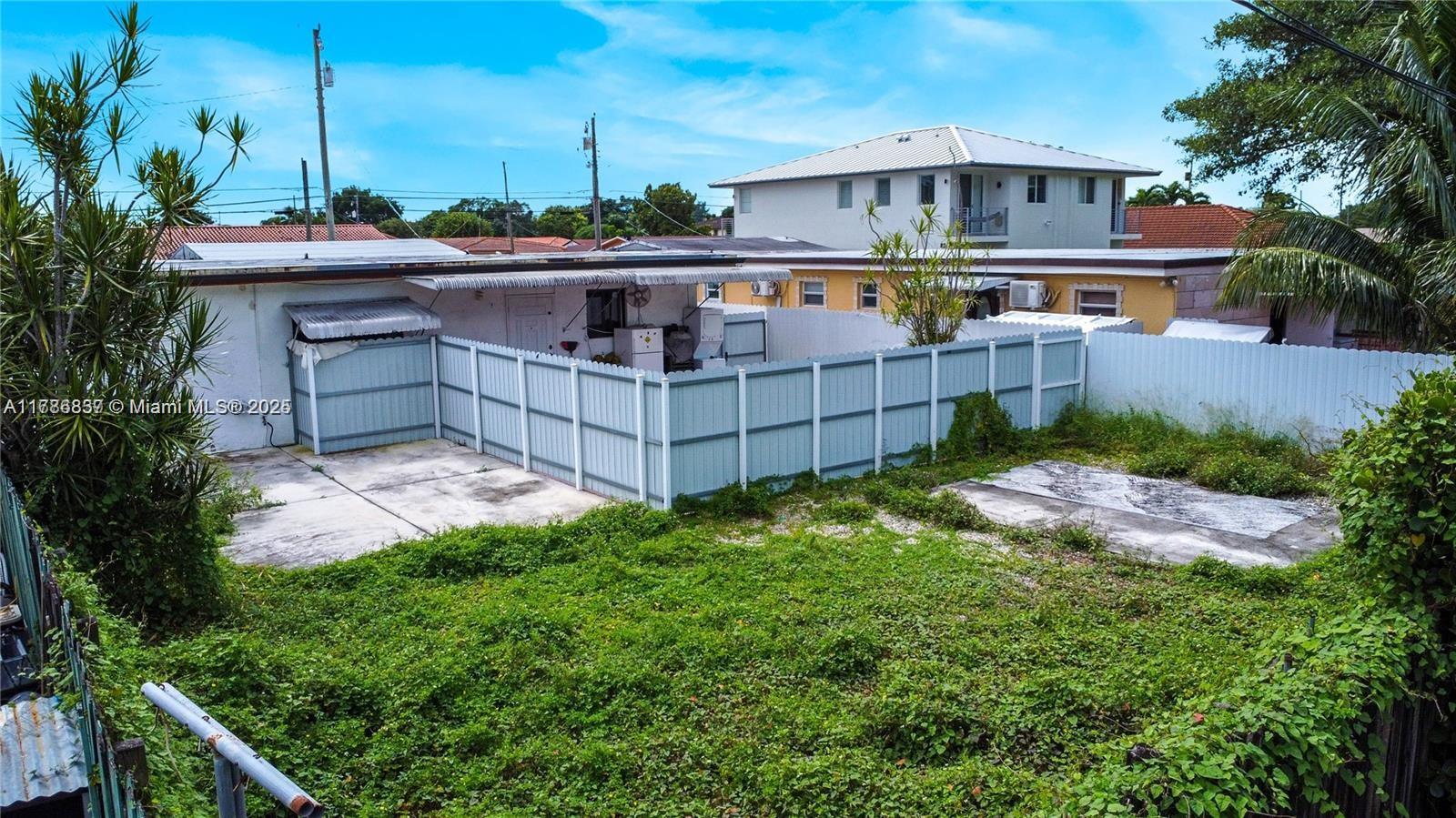 CORAL TERR SEC NO 2 - Residential Income