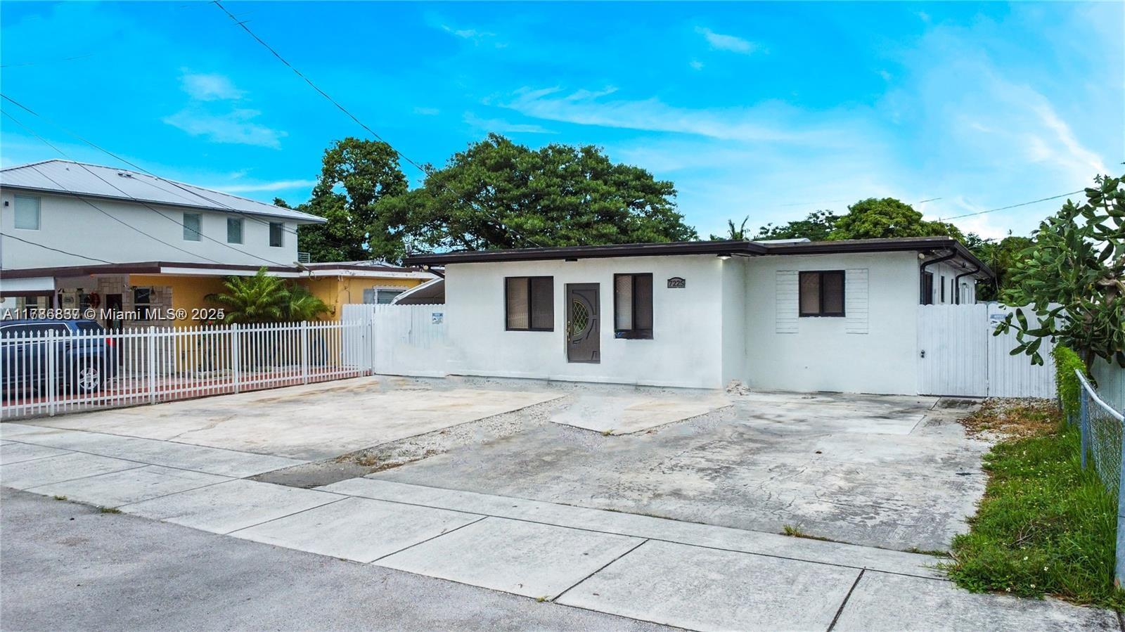 CORAL TERR SEC NO 2 - Residential Income