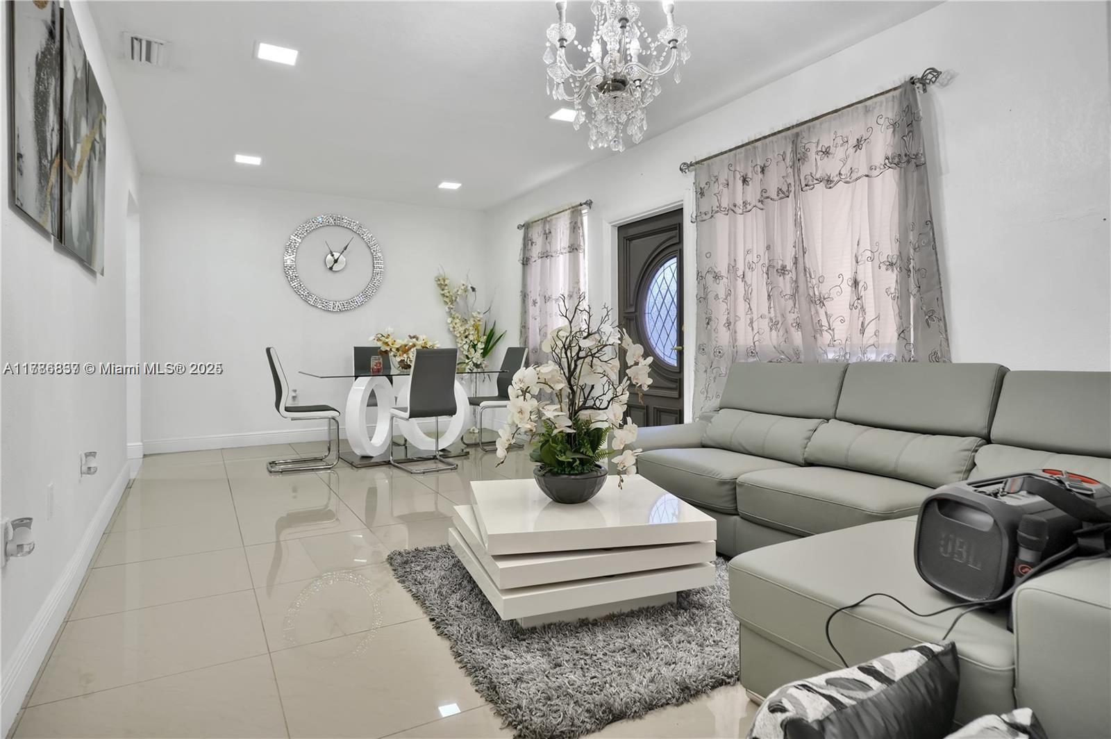 CORAL TERR SEC NO 2 - Residential Income