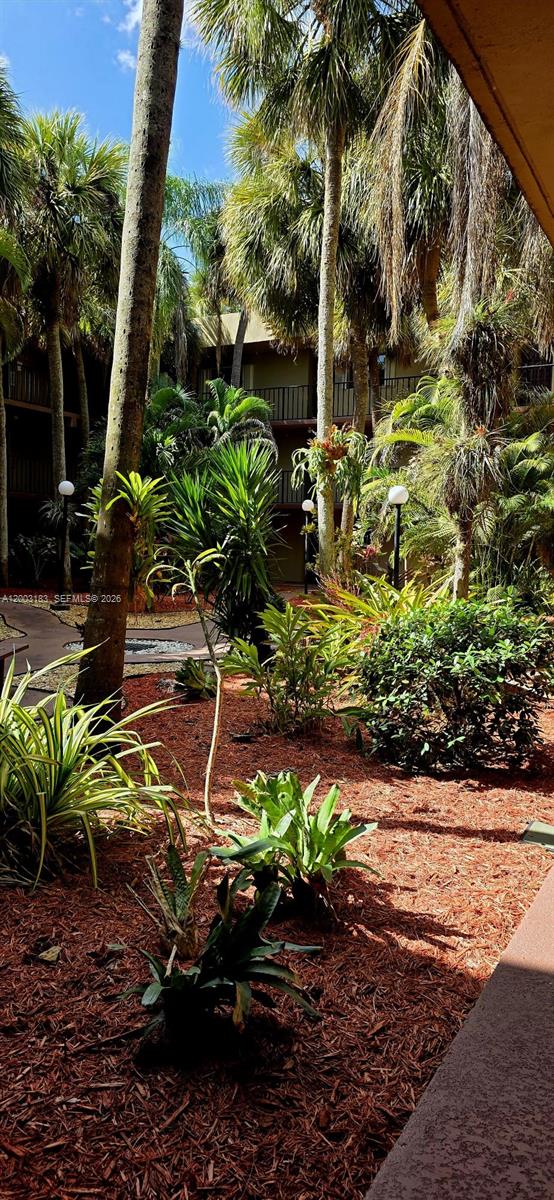 GARDENS OF KENDALL SO CON - Residential