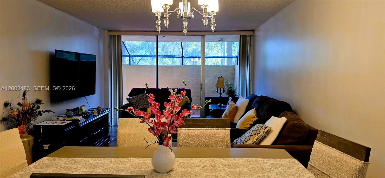 GARDENS OF KENDALL SO CON - Residential