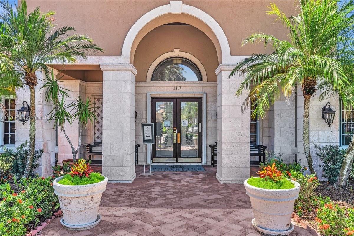 PORTOFINO AT JENSEN BEACH - Residential