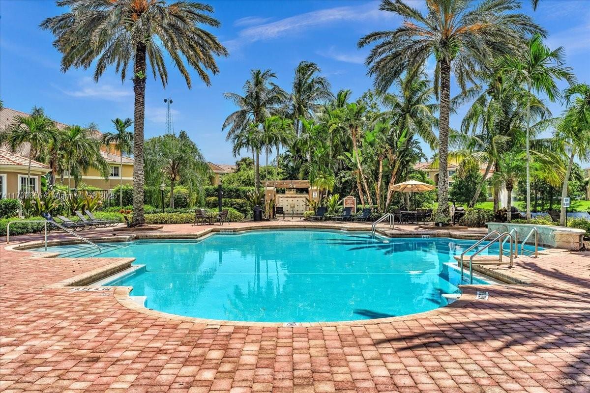 PORTOFINO AT JENSEN BEACH - Residential