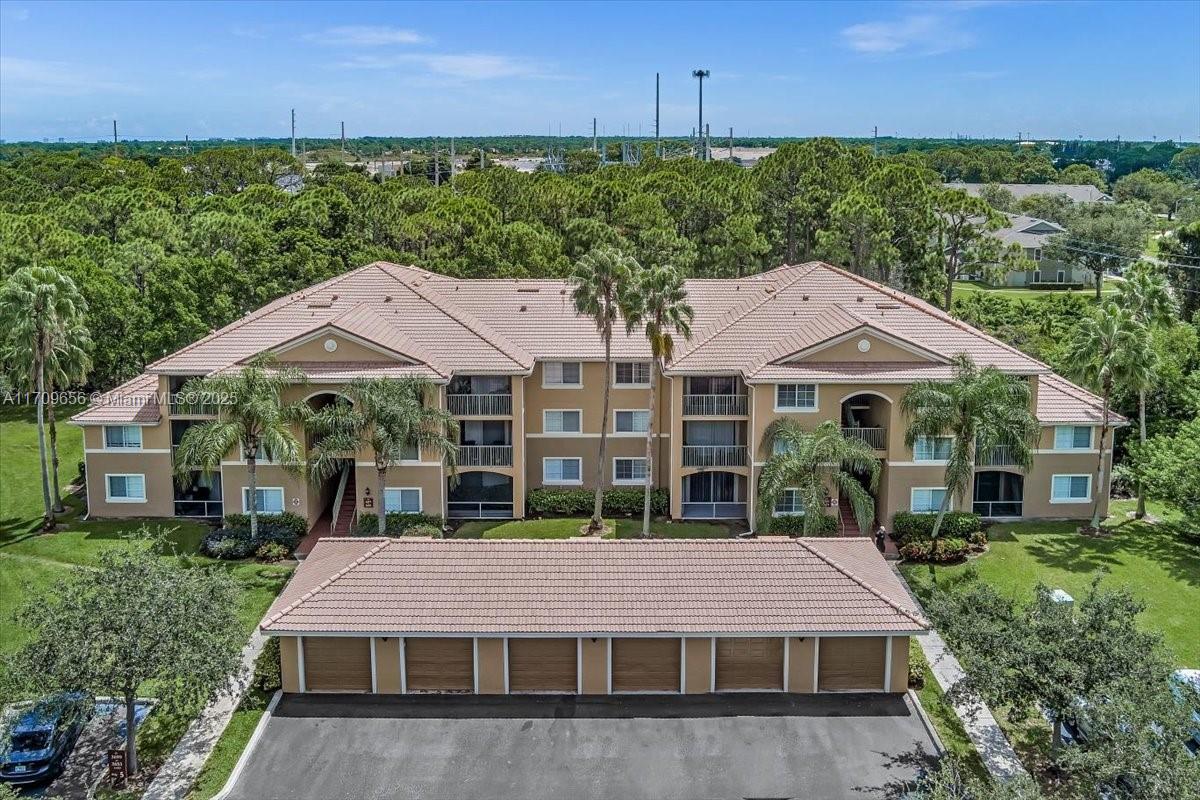 PORTOFINO AT JENSEN BEACH - Residential