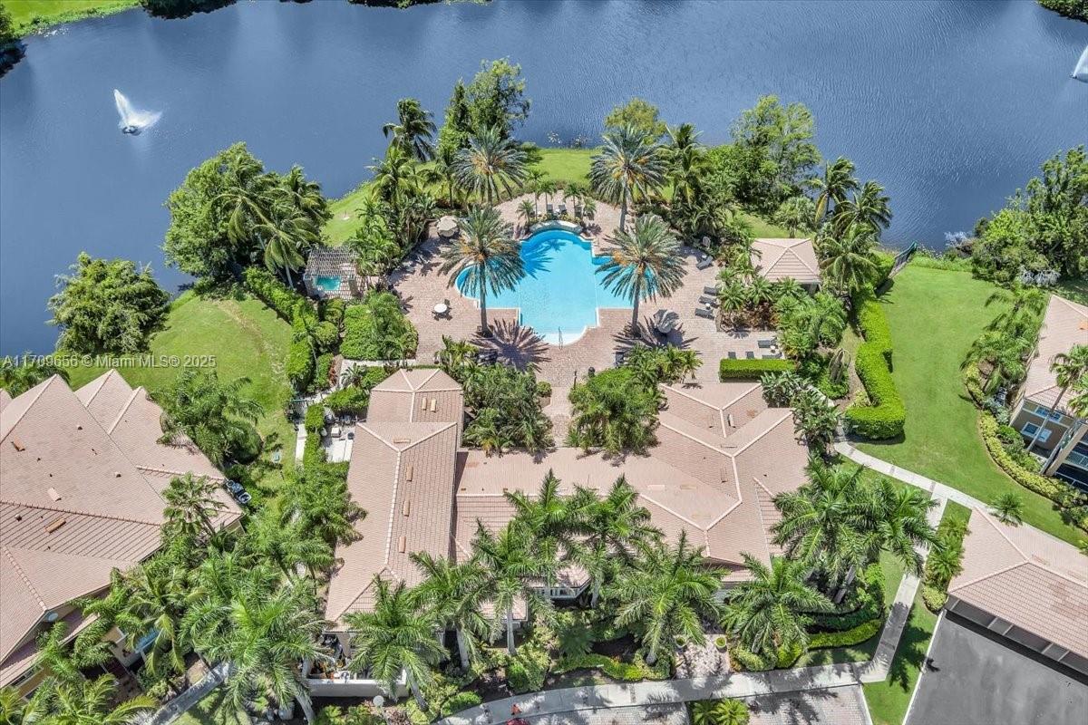 PORTOFINO AT JENSEN BEACH - Residential