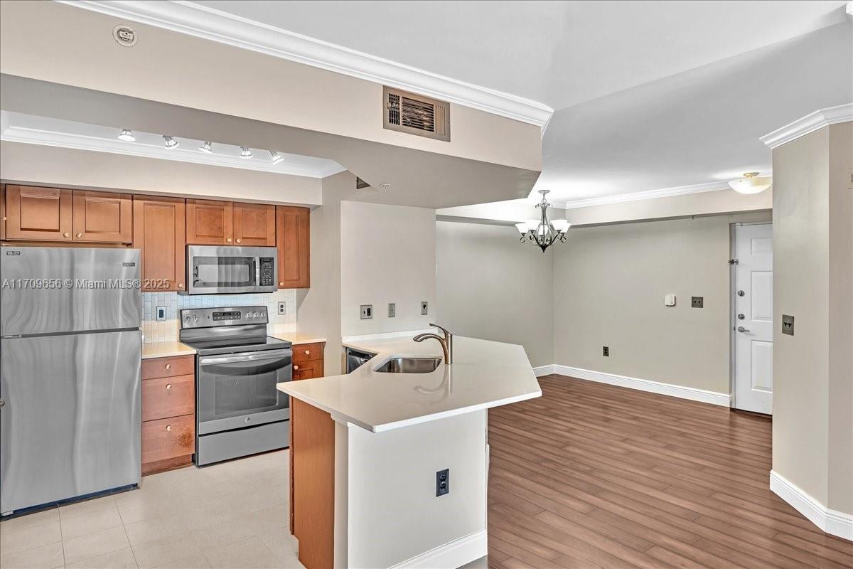 PORTOFINO AT JENSEN BEACH - Residential