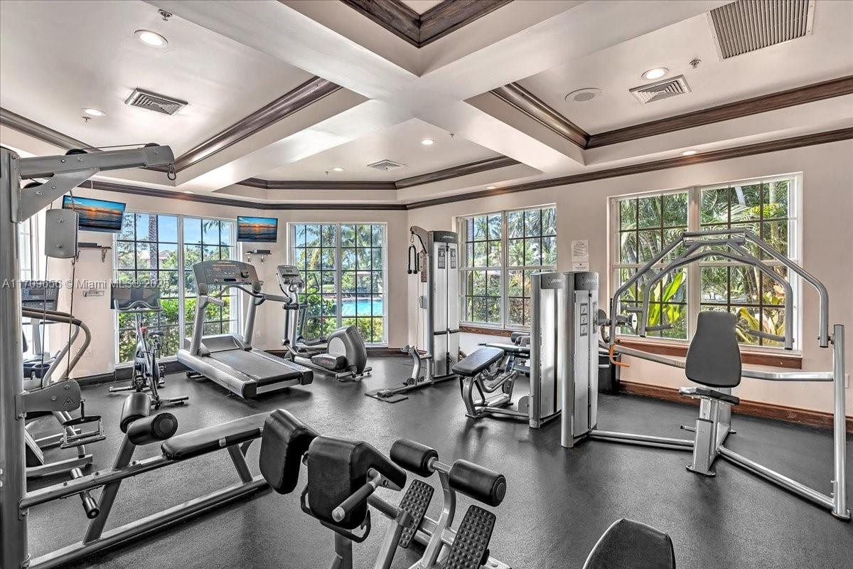 PORTOFINO AT JENSEN BEACH - Residential