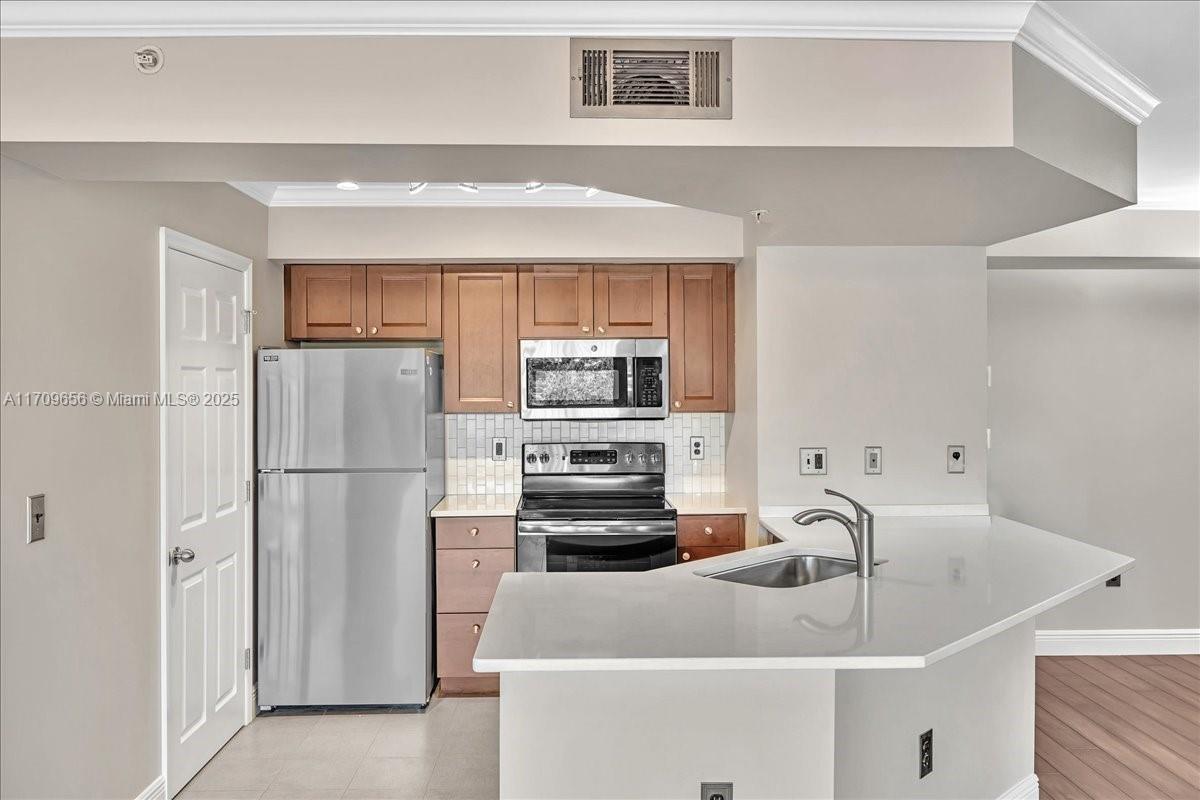 PORTOFINO AT JENSEN BEACH - Residential