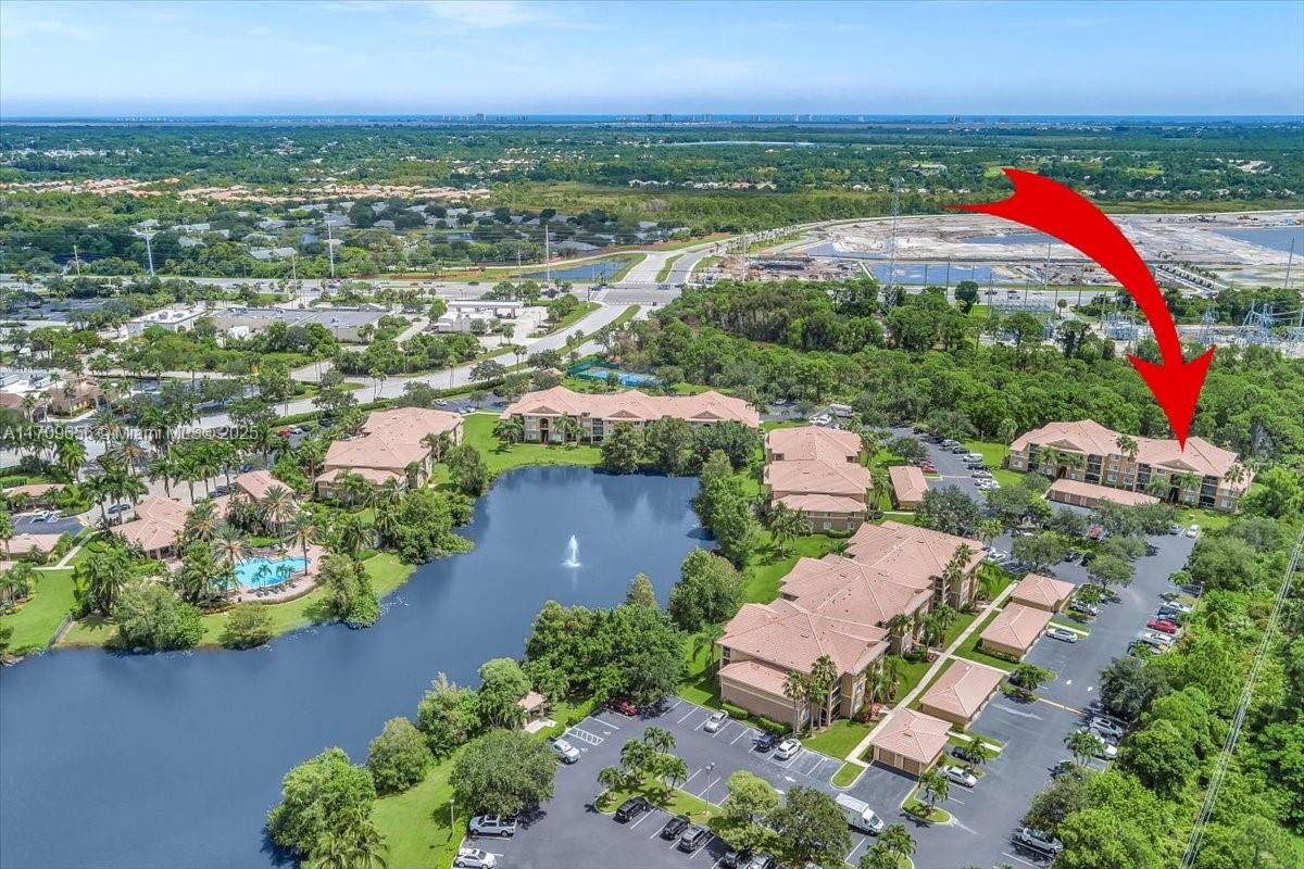 PORTOFINO AT JENSEN BEACH - Residential