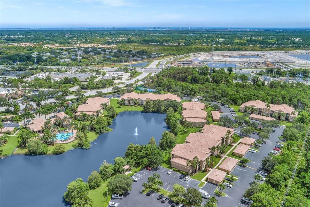 PORTOFINO AT JENSEN BEACH - Residential