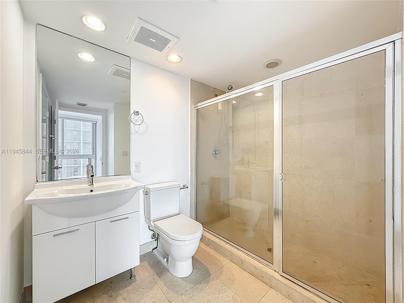 ICONBRICKELL CONDO NO 1 - Residential