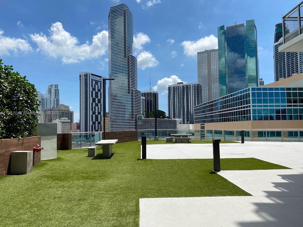 WIND CONDO - Residential Lease