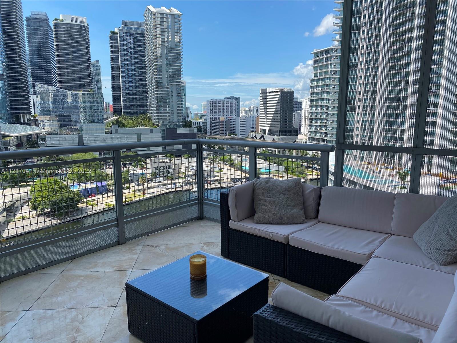 WIND CONDO - Residential Lease