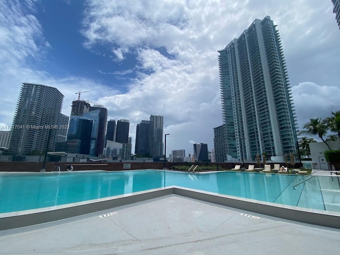 WIND CONDO - Residential Lease