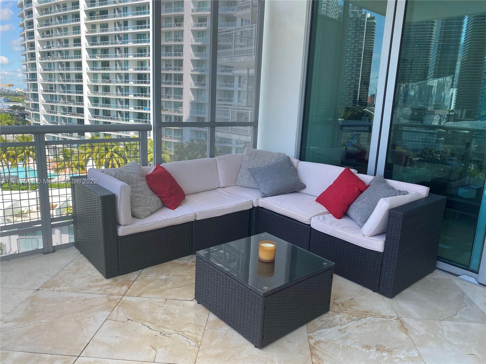WIND CONDO - Residential Lease