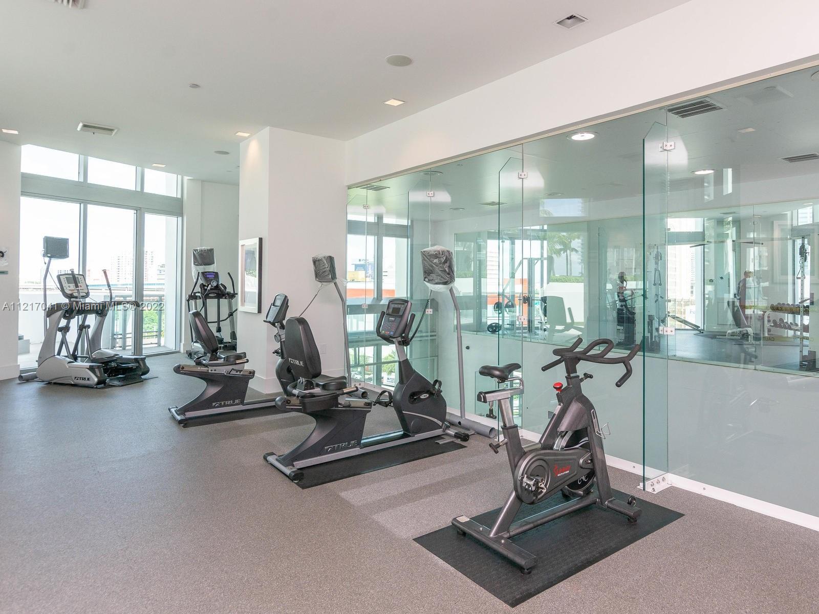 WIND CONDO - Residential Lease