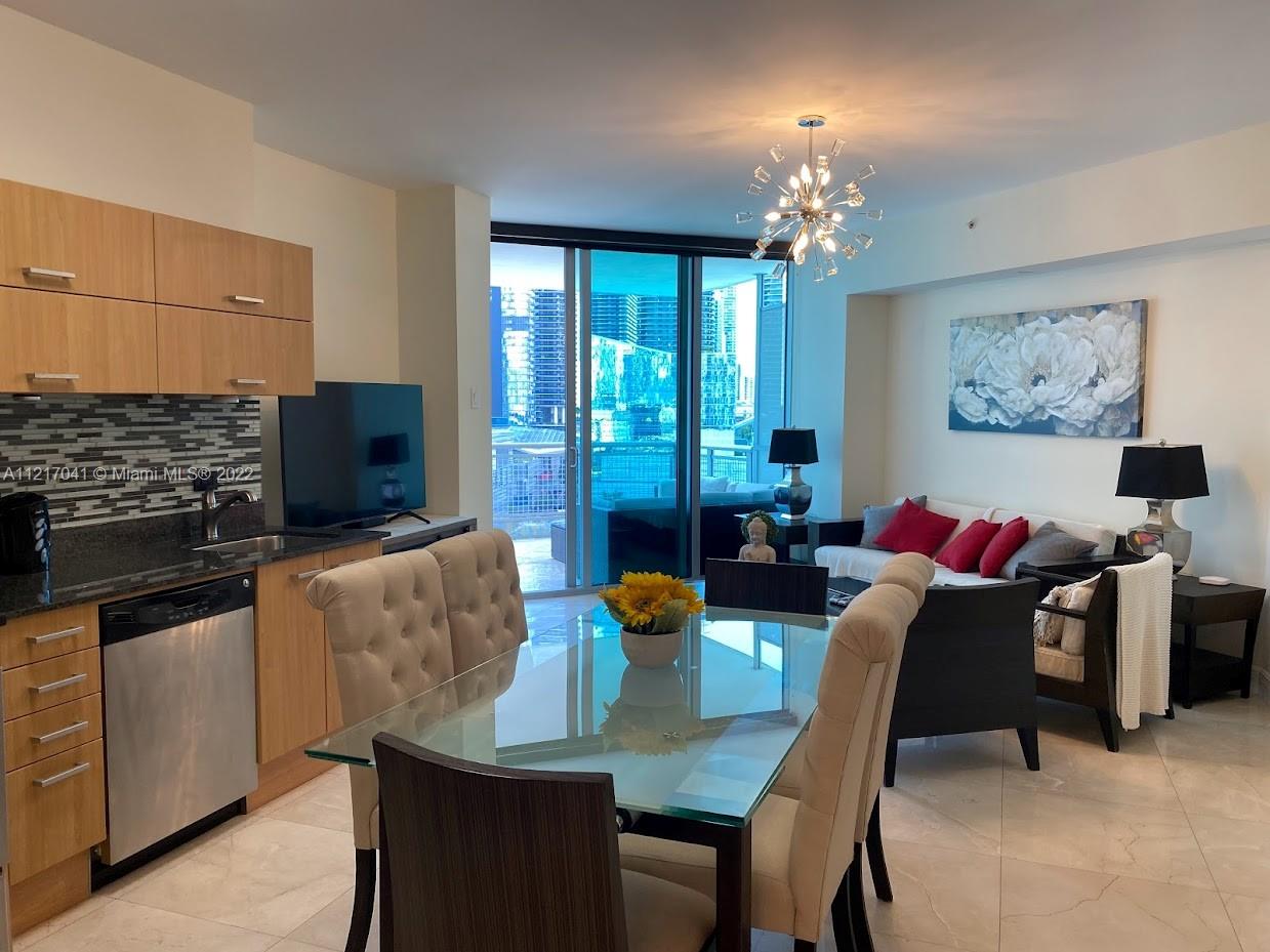 WIND CONDO - Residential Lease
